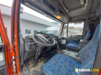 IVECO** 120E28 | Medi  da 36 a 150 q.li Centina | Luigi Bacchi IVECO