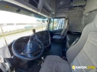 IVECO** AS260S48 | Pesanti Stradali oltre 151 q.li Cassone fisso | Luigi Bacchi IVECO