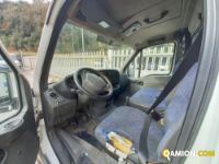 IVECO** 35C12 | Leggeri fino 35 q.li Altro | Luigi Bacchi IVECO