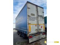 Acerbi RIMORCHIO BIGA | Rimorchio Centina | Luigi Bacchi IVECO