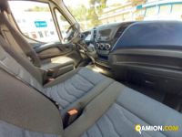 IVECO** 35C16 | Leggeri fino 35 q.li FURGONE LEGA - PLYWOOD - ISOTERMICO - NEGOZIO | Luigi Bacchi IVECO