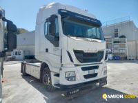 IVECO** AS440S50 T/P | Pesanti Stradali oltre 151 q.li Trattore | Luigi Bacchi IVECO