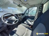 IVECO** 65C18 | Medi  da 36 a 150 q.li Altro | Luigi Bacchi IVECO