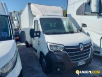 RENAULT** MASTER | Leggeri fino 35 q.li Altro | Luigi Bacchi IVECO