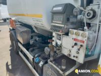 IVECO** 120EL22 | Medi  da 36 a 150 q.li Altro | Luigi Bacchi IVECO