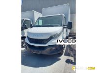 IVECO** 35C16 | Leggeri fino 35 q.li Altro | Luigi Bacchi IVECO