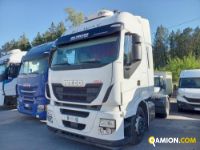 IVECO** AS440S46 T/P | Pesanti Stradali oltre 151 q.li Trattore | Luigi Bacchi IVECO