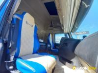 IVECO** AS260S56 | Pesanti Stradali oltre 151 q.li Cassone Ribaltabile | Luigi Bacchi IVECO