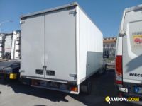 RENAULT** MASTER | Leggeri fino 35 q.li Altro | Luigi Bacchi IVECO