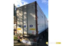 Bartoletti RIMORCHIO BARTOLETTI | Rimorchio Cassone Ribaltabile | Luigi Bacchi IVECO