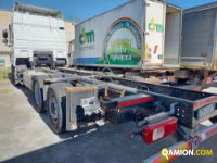 DAF** XF 480 | Pesanti Stradali oltre 151 q.li Altro | Luigi Bacchi IVECO