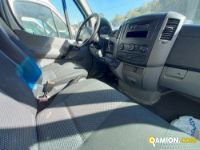 MERCEDES** SPRINTER SPRINTER  | Leggero Cabinato <= 35 q.li Isotermico con gruppo frigo | Luigi Bacchi IVECO