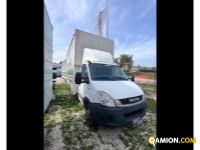 IVECO** 35C15 | Leggeri fino 35 q.li Centina | Luigi Bacchi IVECO