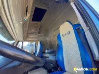 IVECO** AS260S56 | Pesanti Stradali oltre 151 q.li Cassone Ribaltabile | Luigi Bacchi IVECO