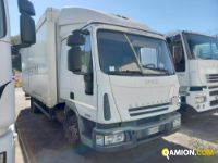 IVECO** 80E18 | Medi  da 36 a 150 q.li Centina | Luigi Bacchi IVECO