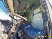 IVECO** 120E28 | Medi  da 36 a 150 q.li Centina | Luigi Bacchi IVECO