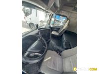 IVECO** AS260S48 | Pesanti Stradali oltre 151 q.li Cassone fisso | Luigi Bacchi IVECO