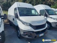 IVECO** 35S16V | Leggeri fino 35 q.li Altro | Luigi Bacchi IVECO