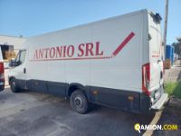 IVECO** 35S15V | Leggeri fino 35 q.li Altro | Luigi Bacchi IVECO