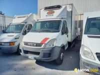 IVECO** 65C18 | Medi  da 36 a 150 q.li Altro | Luigi Bacchi IVECO