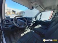 IVECO** 35S15V | Leggeri fino 35 q.li Altro | Luigi Bacchi IVECO