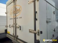 MERCEDES** SPRINTER SPRINTER  | Leggero Cabinato <= 35 q.li Isotermico con gruppo frigo | Luigi Bacchi IVECO