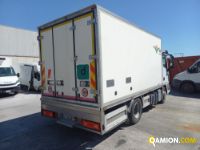 IVECO** 80E22 | Medi  da 36 a 150 q.li Altro | Luigi Bacchi IVECO