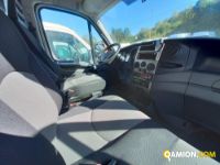 IVECO** 65C18 | Medi  da 36 a 150 q.li Altro | Luigi Bacchi IVECO