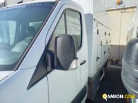 MERCEDES** SPRINTER SPRINTER  | Leggero Cabinato <= 35 q.li Isotermico con gruppo frigo | Luigi Bacchi IVECO