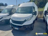 IVECO** 35S16V | Leggeri fino 35 q.li Altro | Luigi Bacchi IVECO