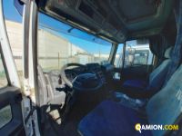 IVECO** 120E28 | Medi  da 36 a 150 q.li Centina | Luigi Bacchi IVECO