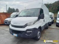 IVECO** 35S14V | Leggeri fino 35 q.li Altro | Luigi Bacchi IVECO