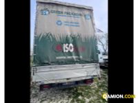 IVECO** 35C15 | Leggeri fino 35 q.li Centina | Luigi Bacchi IVECO