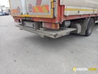 IVECO** 120E28 | Medi  da 36 a 150 q.li Centina | Luigi Bacchi IVECO