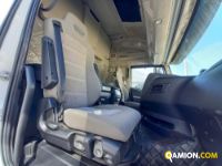 IVECO** AS260S48 | Pesanti Stradali oltre 151 q.li Cassone fisso | Luigi Bacchi IVECO