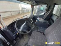 MERCEDES** 2528 | Pesanti Stradali oltre 151 q.li Altro | Luigi Bacchi IVECO