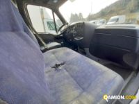 IVECO** 35C12 | Leggeri fino 35 q.li Altro | Luigi Bacchi IVECO