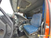 IVECO** 120E28 | Medi  da 36 a 150 q.li Centina | Luigi Bacchi IVECO