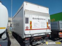 IVECO** 80E18 | Medi  da 36 a 150 q.li Centina | Luigi Bacchi IVECO