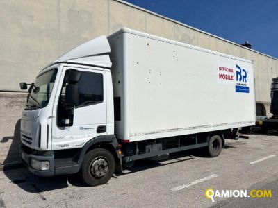 Iveco Mod. IVECO Vers. IVECO