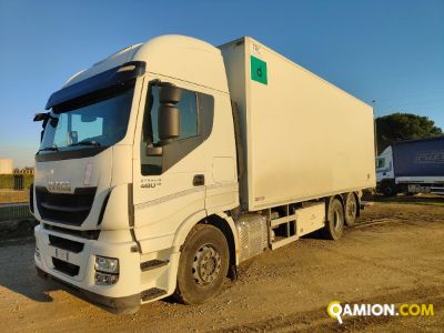 Iveco Mod. IVECO Vers. IVECO