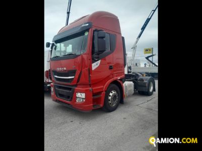 Iveco Mod. IVECO Vers. IVECO