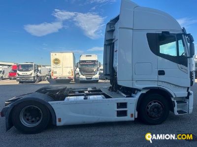 Iveco Mod. IVECO Vers. IVECO