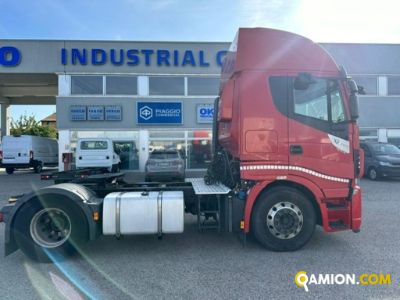 Iveco Mod. IVECO Vers. IVECO
