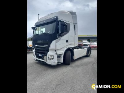 Iveco Mod. IVECO Vers. IVECO