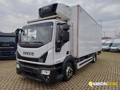 Iveco EUROCARGO ML120E19P EUROCARGO ML120E19P