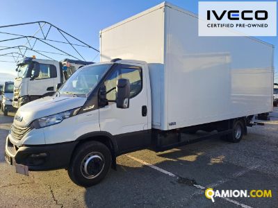 Iveco DAILY 70C18 DAILY 70C18