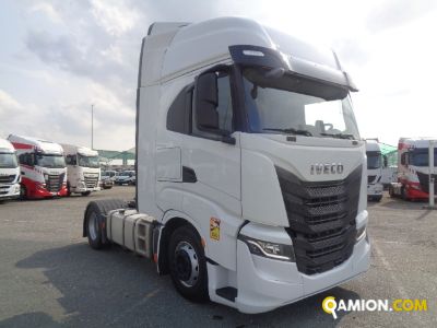 Iveco S-WAY AS440S48T/P S-WAY AS440S48T/P
