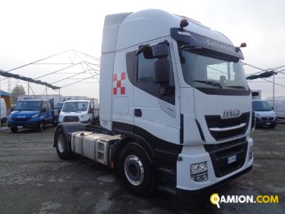 Iveco STRALIS 440S48 T/P STRALIS 440S48 T/P