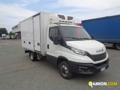 Iveco DAILY 35C16 DAILY 35C16